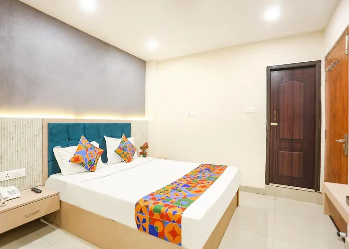 Fabhotel Hari Kunj