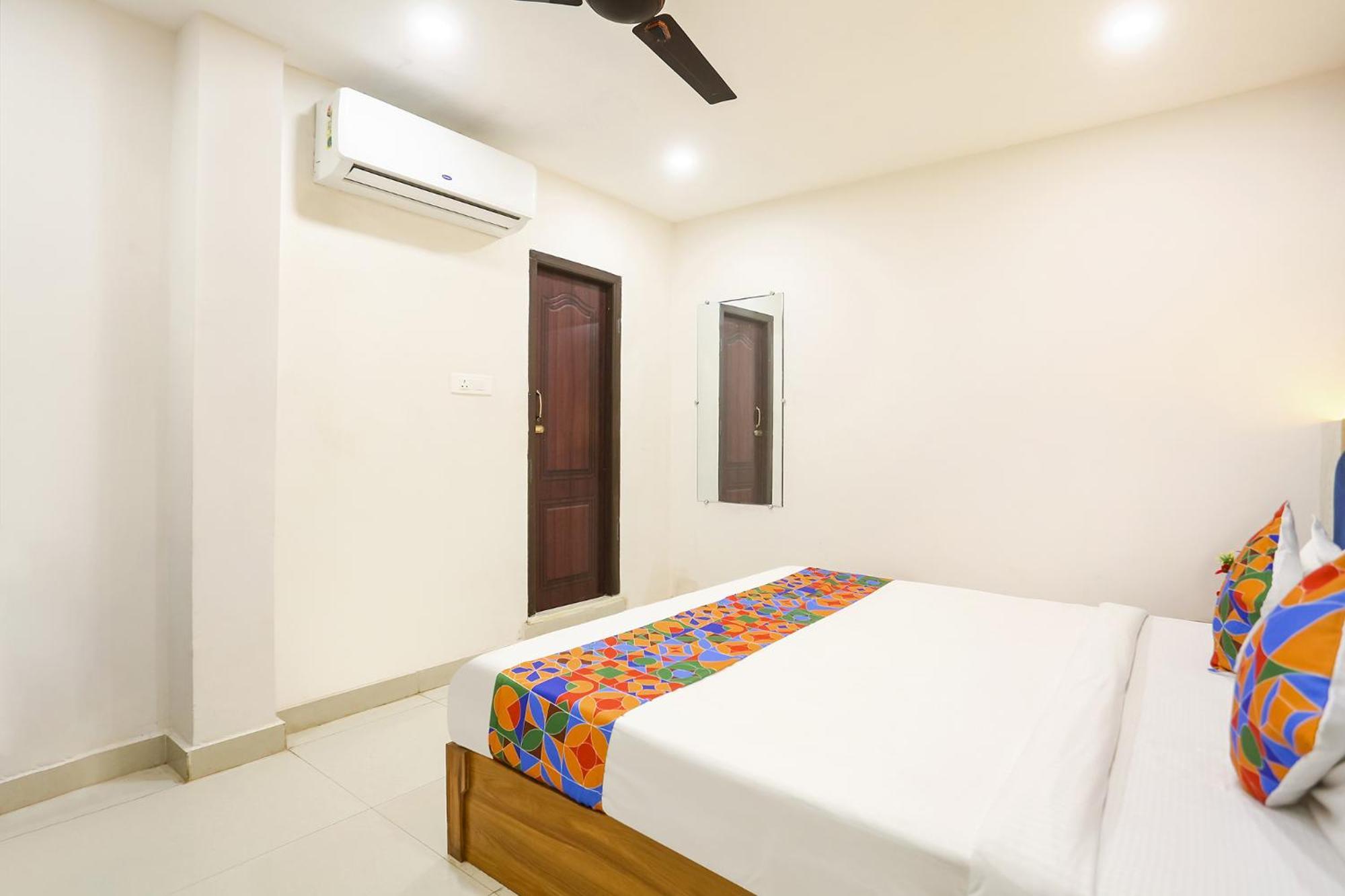 Fabhotel Hari Kunj