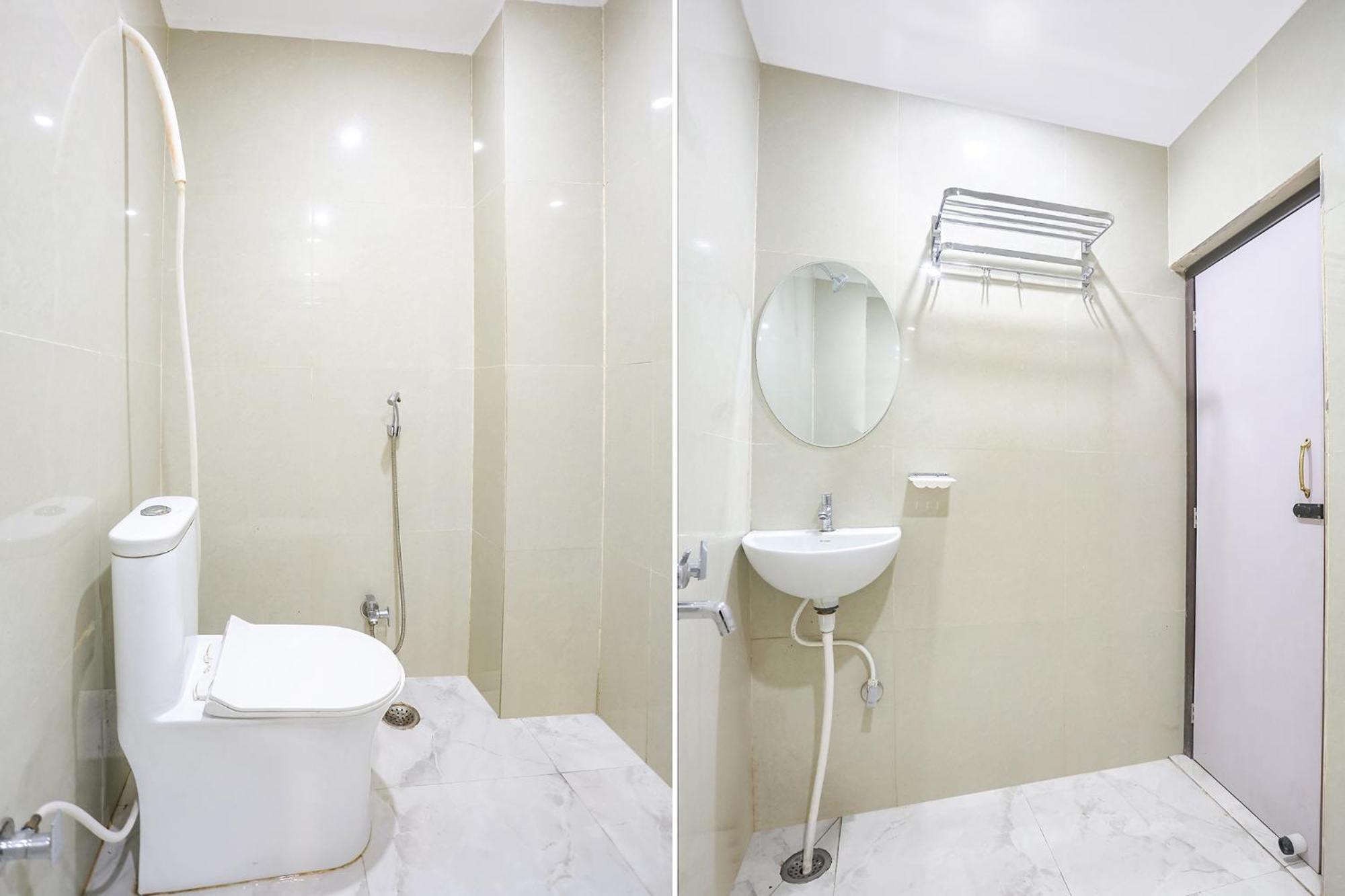 Hotel Fabhotel Hari Kunj Varanasi